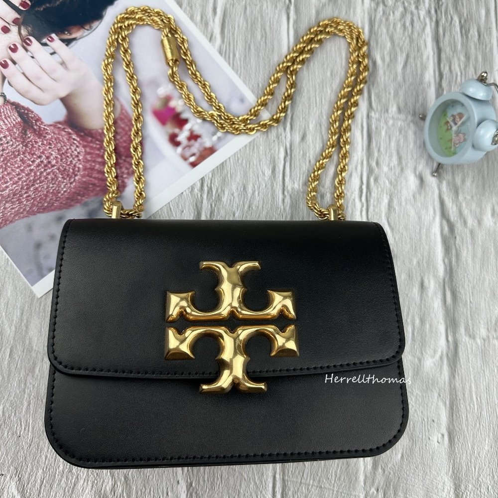 NWOT Tory Burch SMALL ELEANOR BAG